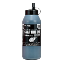 SNAP LINE DYE TAJIMA PLC3-BK300 10.5oz BLACK