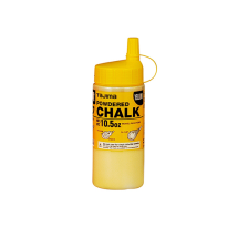 MICRO CHALK TAJIMA PLC2-Y300 10.5oz YELLOW