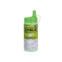 MICRO CHALK FLUO TAJIMA PLC2-FG300 10.5oz GREEN