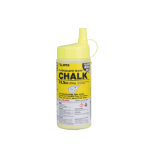 MICRO CHALK FLUO TAJIMA PLC2-FY300 10.5oz YELLOW