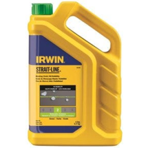 CHALK IRWIN 5-LB HI-VIS GREEN