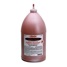 CHALK BLKLINE 5lb RED WTRPROOF