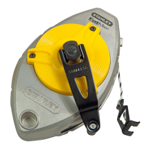 CHALK LINE REEL STANLEY 47-480L MAX XTREME