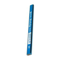 PENCIL CARPENTER BLUE SOFT