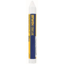 LUMBER CRAYON IRWIN WHITE