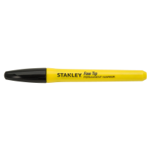 MARKER STANLEY 47-316 2PK BLACK FINE POINT