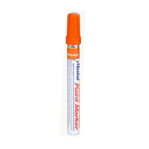 PAINT STICK COLD MARK ORANGE