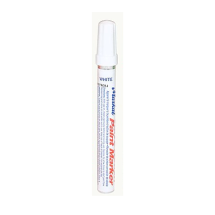 PAINT STICK COLD MARK WHITE