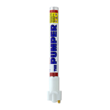 PUMPER PAINT MARKER 10016 BLUE