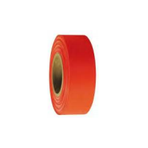 FLAGGING TAPE RED 71226