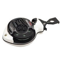 CHALK LINE TAJIMA 100' WHITE CR201W-P