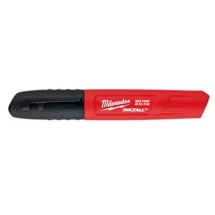 MARKER MILW MED PT BLACK 2PK 48-22-3102