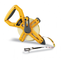 TAPE MEASURE REEL KOMELON 100' 6611IM