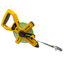 TAPE MEASURE REEL KOMELON 200' 6622IM