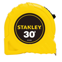 TAPE MSURE STNLY 1"x30' 30-464