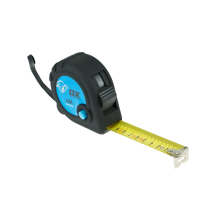 TAPE MEASURE OX 25mm x 8m OX-T020608