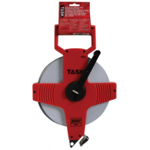 TAPE MEASURE REEL TASK 165" TS731