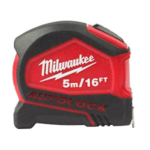 TAPE MEASURE MILWAUKEE 16'/5M 48-22-6817 AUTO