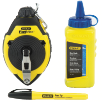 LAYOUT SET 3PC 47-681L STANLEY FATMAX