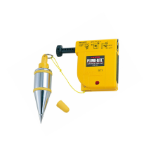 PLUMB-RITE PZB400 SETTER w/14oz PLUMB BOB