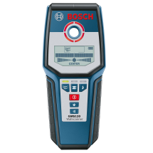 SCANNER / DETECTOR BOSCH GMS120  MULTI-SCAN