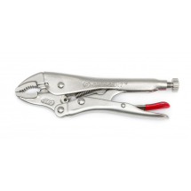 PLIERS CRESCENT LOCKING 5-5/8" C5CV CURVED