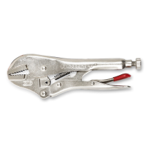 PLIERS CRESCENT LOCKING 7-1/7" C7SVN STRAIGHT