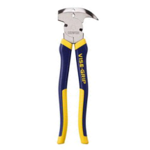 PLIER FENCING IRWIN PRO TOUCH 10-1/4" 2078901