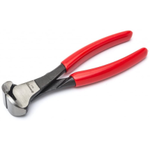 PLIERS CRESCENT NIPPERS END CUT 9-1/4" 729CVNN