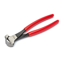PLIERS CRESCENT NIPPERS END CUT 728CVNN