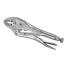 VISE GRIP C/JAW LOCKING PLIERS