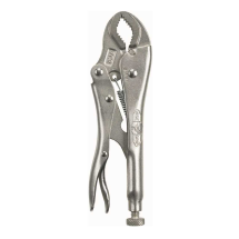VISE GRIP LOCKING PLIER CURVED 7" 4935578 7CR
