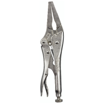 VISE GRIP LOCKING PLIER 9" LONG NOSE 1502L3 9LN