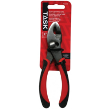 PLIERS TASK SLIP JOINT 6"