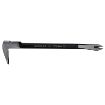 NAIL PULLER STANLEY CLAW BAR