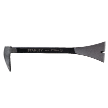 BAR MOLDING/NAIL PULLER 8"