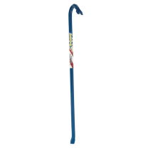 WRECKING BAR ESTWING 30" EWB30 GOOSE NECK