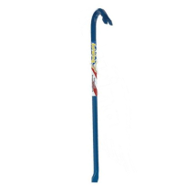 WRECKING BAR ESTWING 36" EWB36 GOOSE NECK