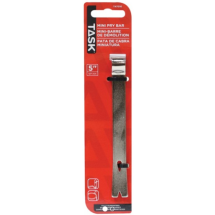 BAR MINI 5-1/4" CARDED 