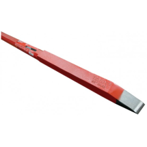 BAR CHISEL POINT TASK 18LB/60"