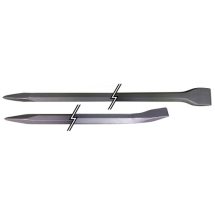 MICON BAR 60" DIGGING 810-1214-5'