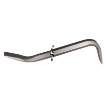 MICON BAR 60" FORM STRIPPING 815-1516-5'