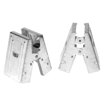 SAW HORSE BRACKETS 2pk ( FOR 2"x4" )