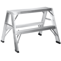 LADDER ALLRIGHT ALUM SAWHORSE 2' 0560-02