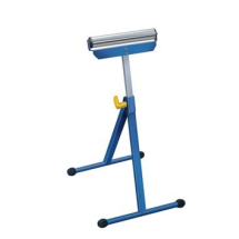 ROLLER STAND SAMONA 34020 FOLDING (1 ROLLER)