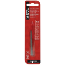 SCREW EXTRACTOR TASK #2 T22246