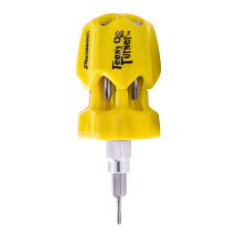 PICQUIC SCREWDRIVER TEENY TURNER