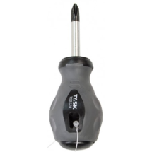 SCREWDRIVER TASK #2 PHIL. STUB