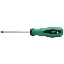 SCREWDRIVER TASK #1 SQ. RECESS