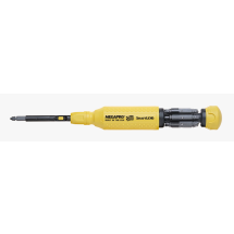 SCREWDRIVER MEGAPRO SHAFT LOC